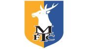 Mansfield Town's crest