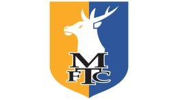 Mansfield Town's crest