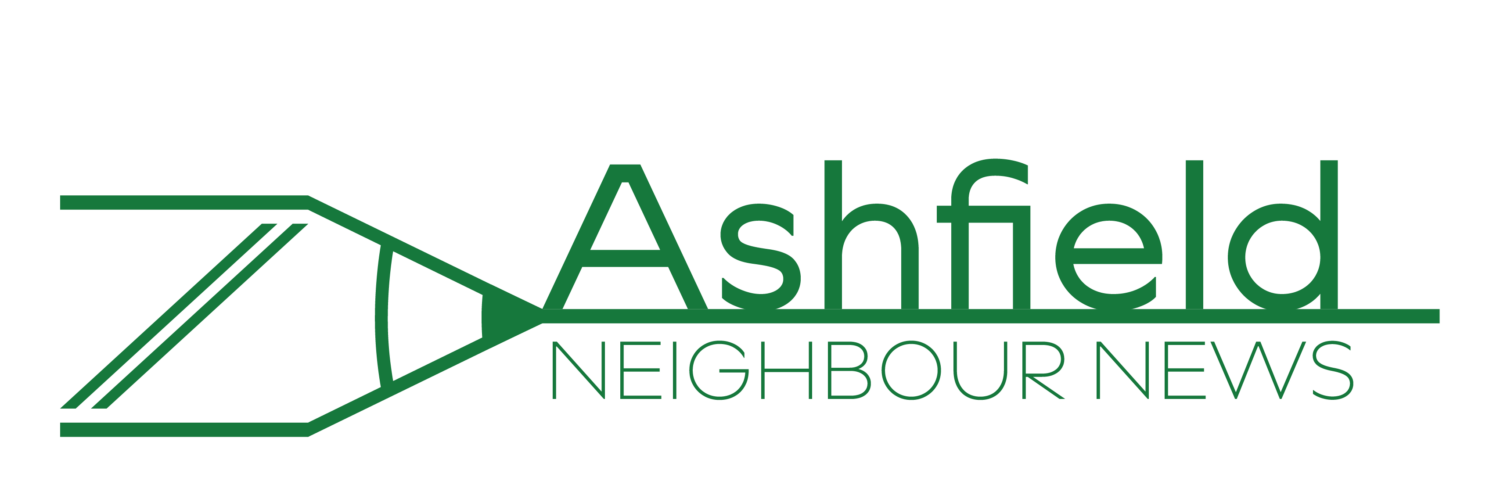 Ashfield Neighbour News